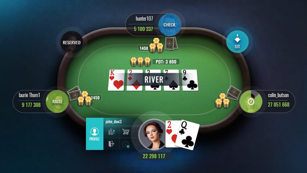 Top Advanced Texas Hold’em Rules App Guide 2026