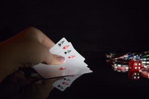 master the basic poker tips for beginner ai