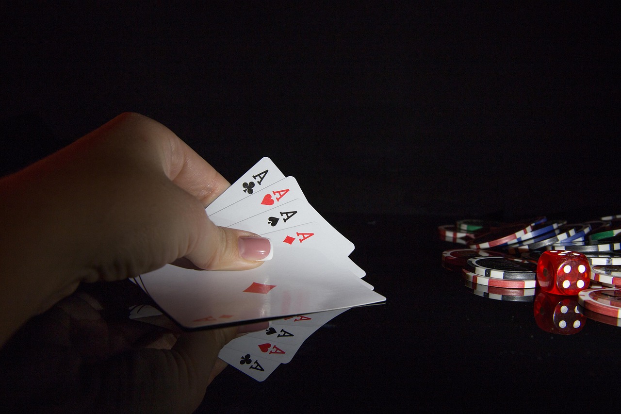 Master The Basic Poker Tips For Beginners Chart