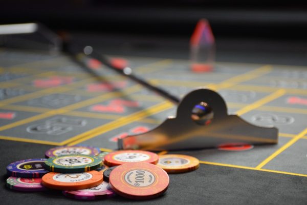 The Ultimate Responsible Gambling Guide